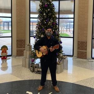 Meet your Posher, Azariel